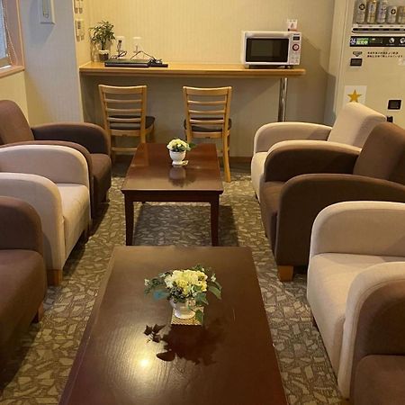 Hakodate Hotel Ekimae - Vacation Stay 91824V Экстерьер фото