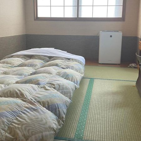 Hakodate Hotel Ekimae - Vacation Stay 91824V Экстерьер фото