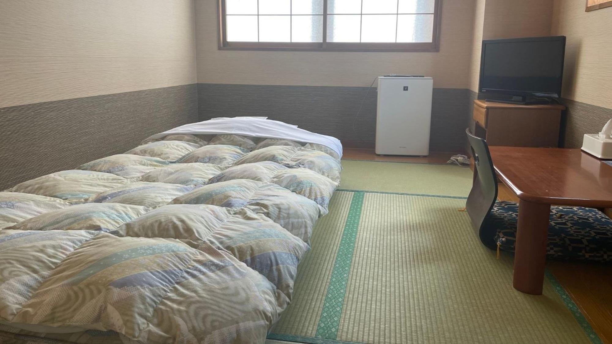 Hakodate Hotel Ekimae - Vacation Stay 91824V Экстерьер фото